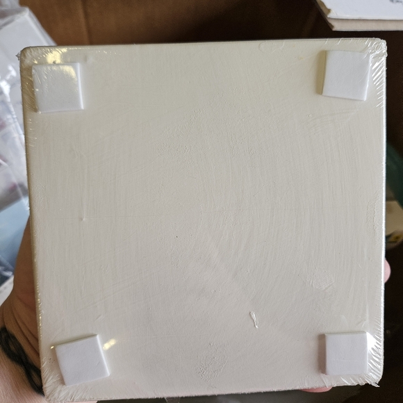 Kitchen Conversion Chart Trivet Tile - Picture 2 of 2